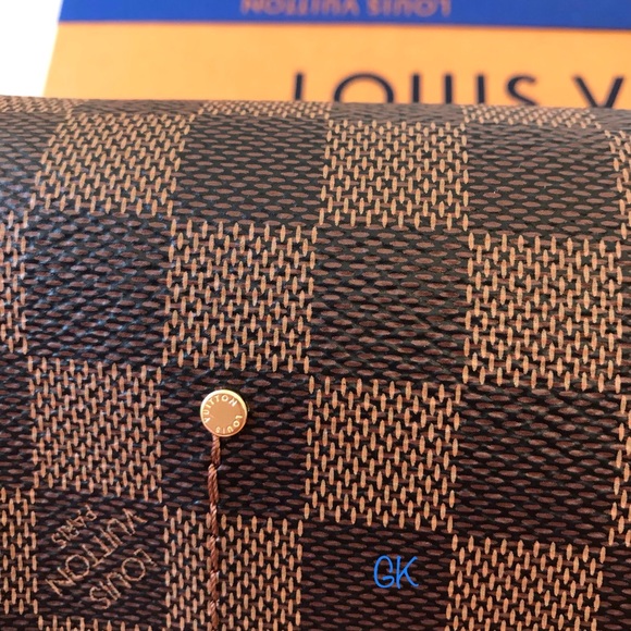 SOLD!Louis Vuitton Favorite MM DE - Picture 5 of 7